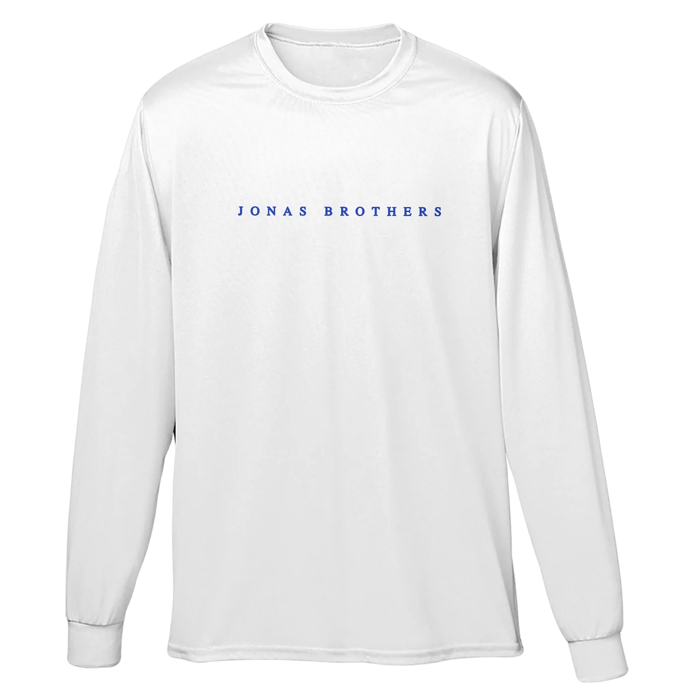 Jonas Brothers COOL LONG SLEEVE