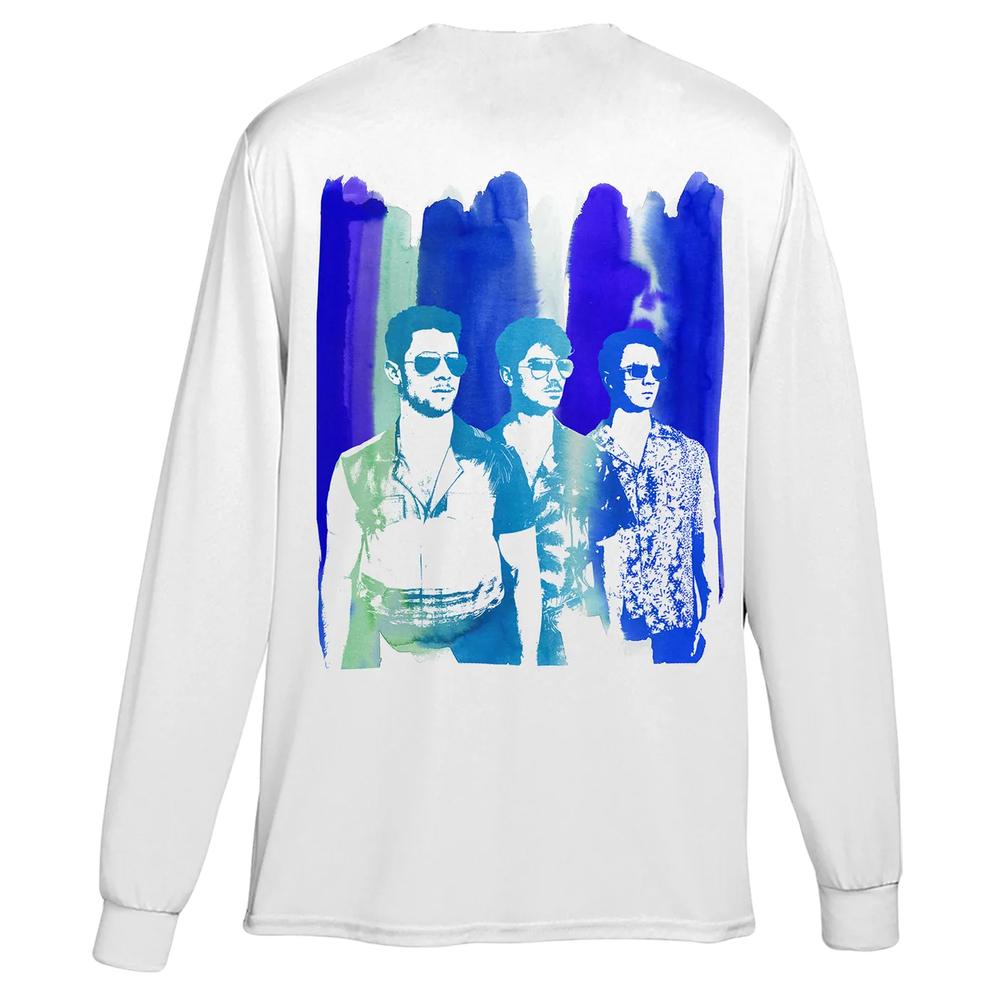 Jonas Brothers COOL LONG SLEEVE