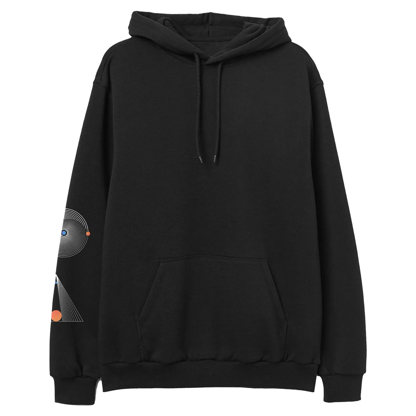 Jonas Brothers LIMITED EDITION SPACEMAN HOODIE