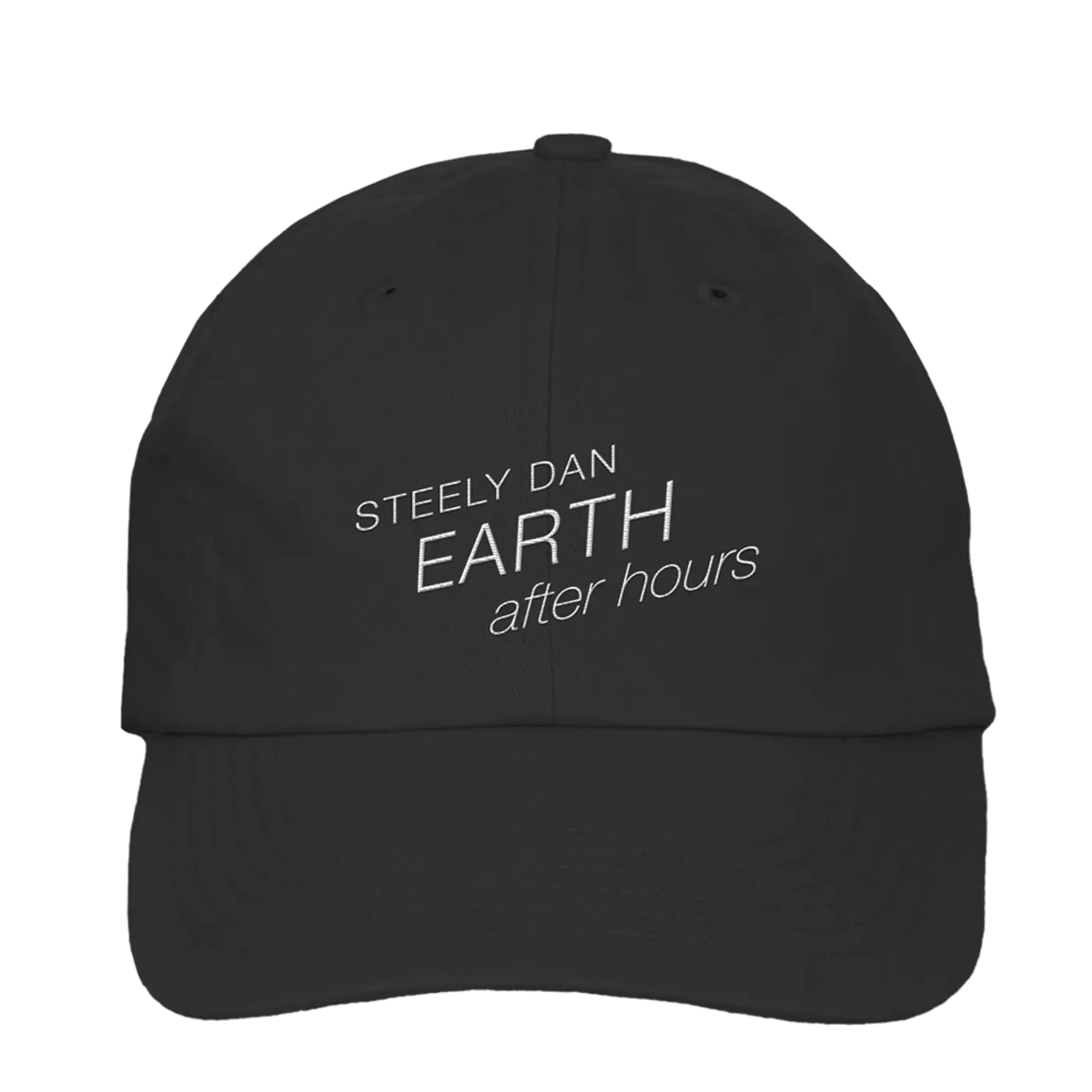 Steely Dan After Hours Tour Hat