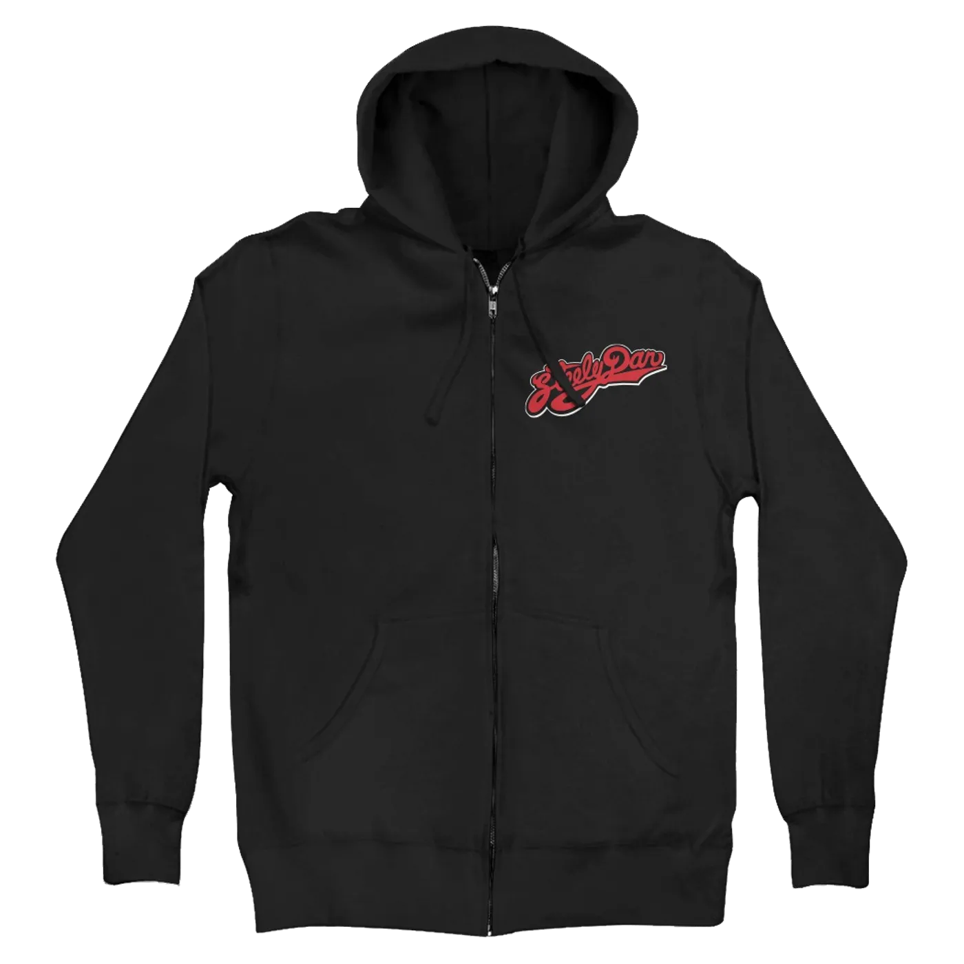 Steely Dan Absolutely Normal '21 Zip Hoodie
