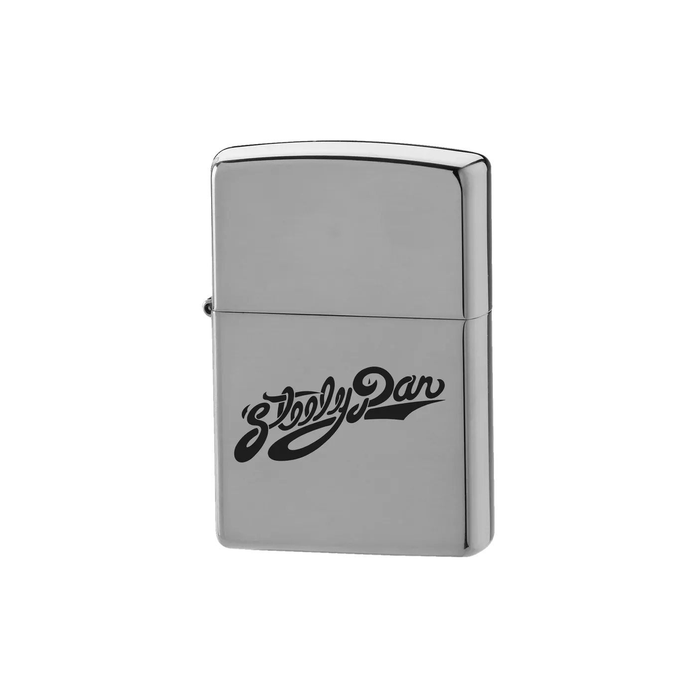 Steely Dan Classic Logo ZIPPO
