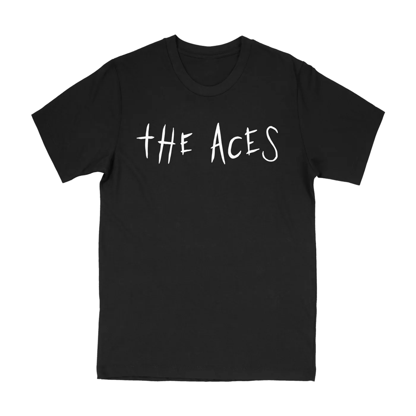 The Aces Under My Influence Tour Tee