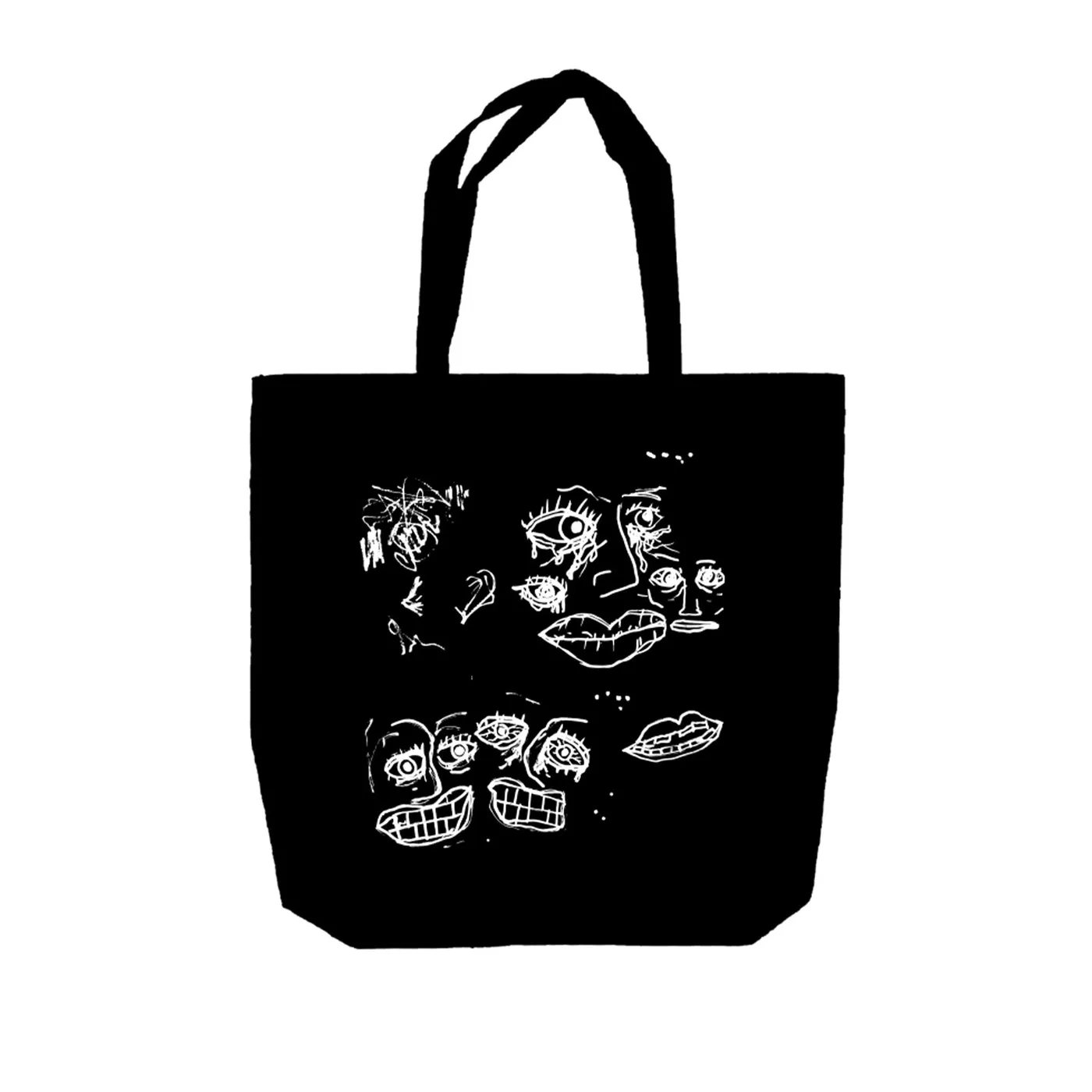 The Aces ILYFSL Tote