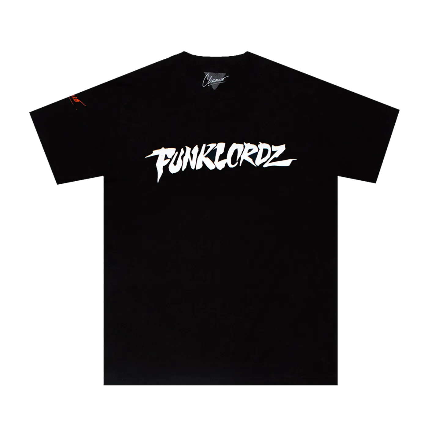 Chromeo FUNKLORDZ TEE