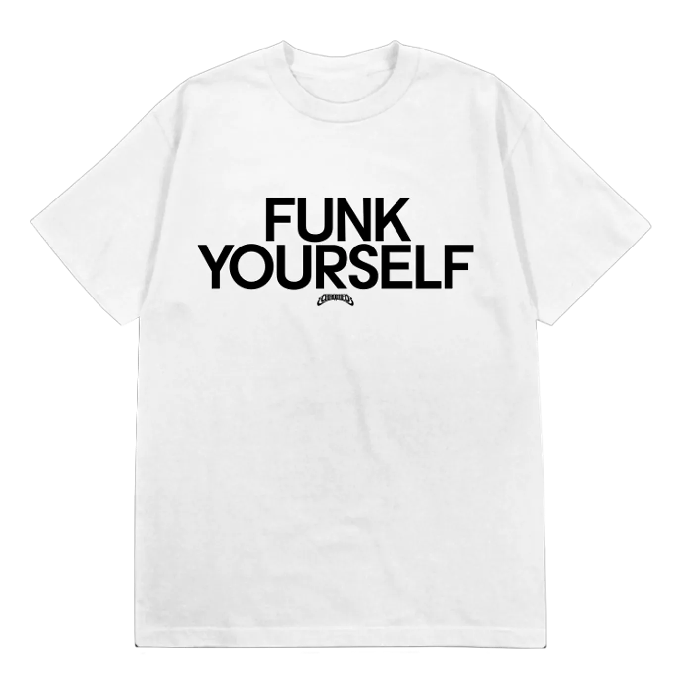 Chromeo Funk Yourself T-Shirt