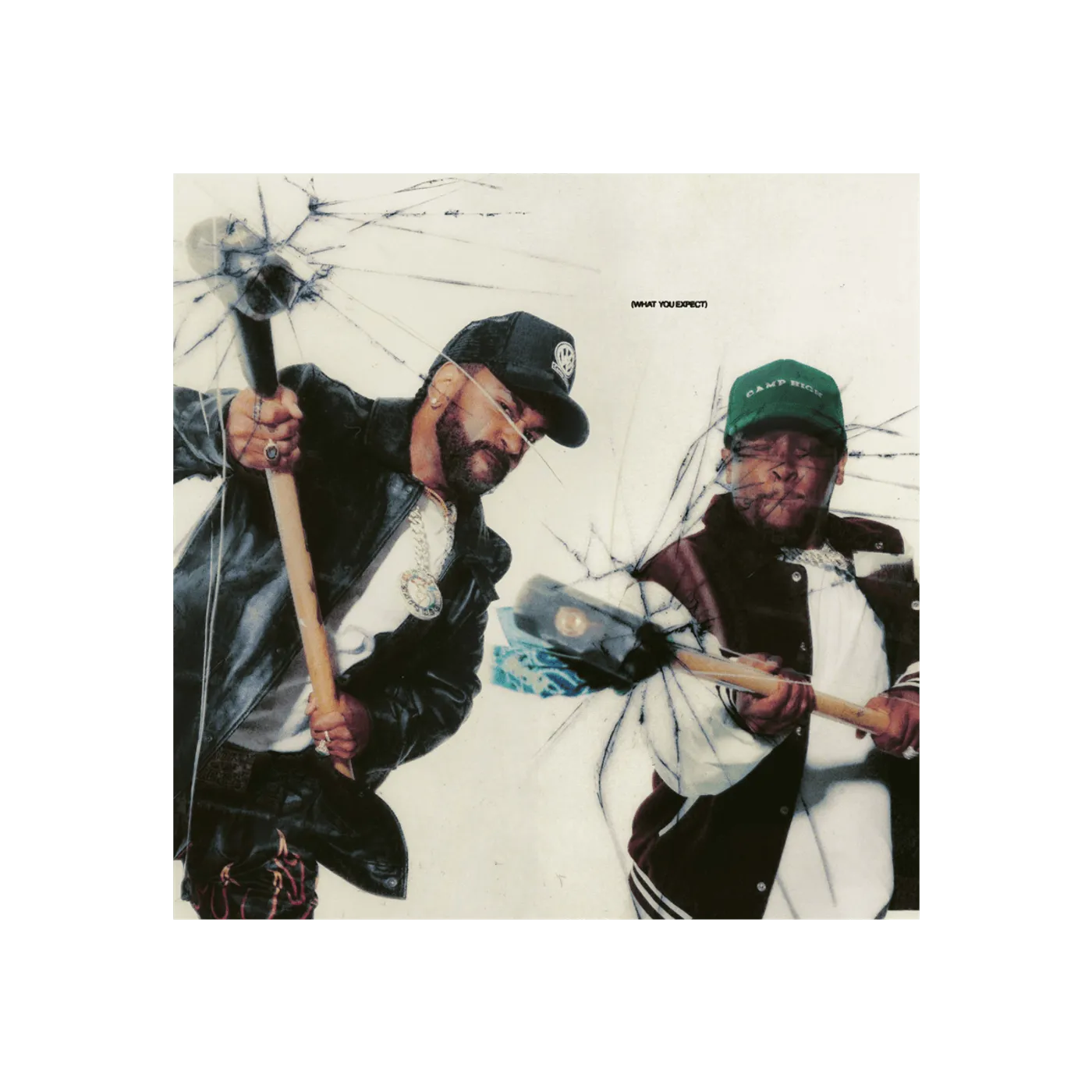 Big Sean What You Expect EP (Digital)