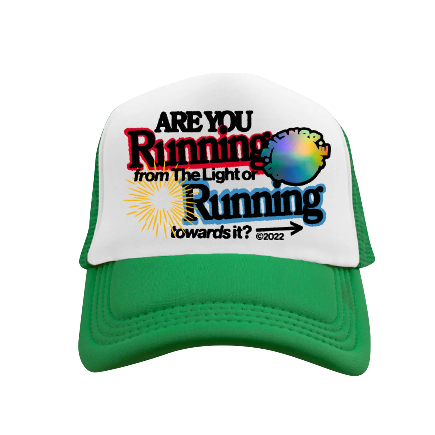 Big Sean Find The Light Trucker