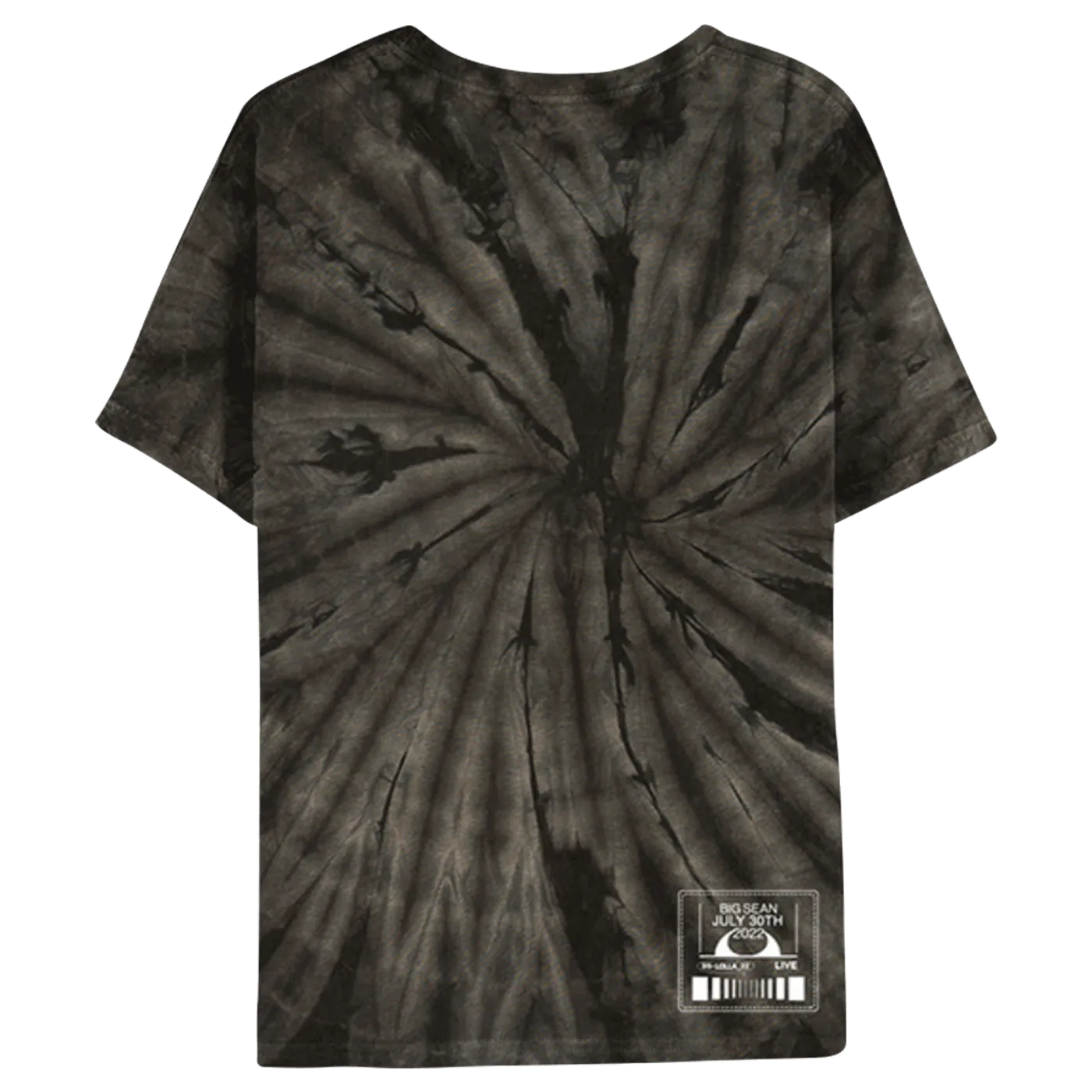 Big Sean Live From Chicago Tee