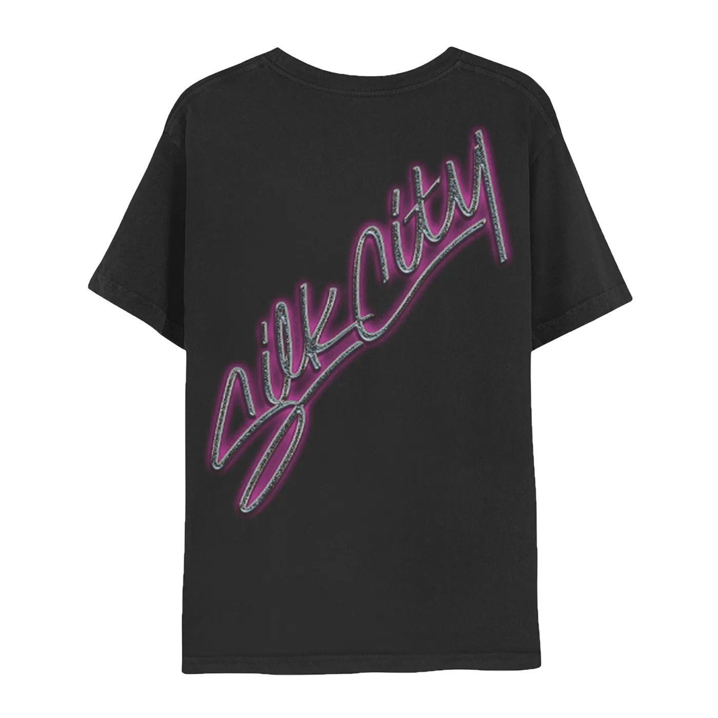 Ellie Goulding SILK CITY TEE