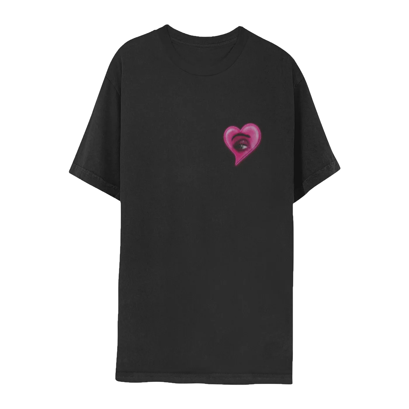 Ellie Goulding SILK CITY TEE