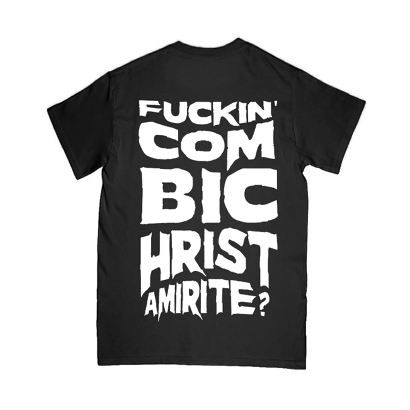 Combichrist "Like Me" T-Shirt