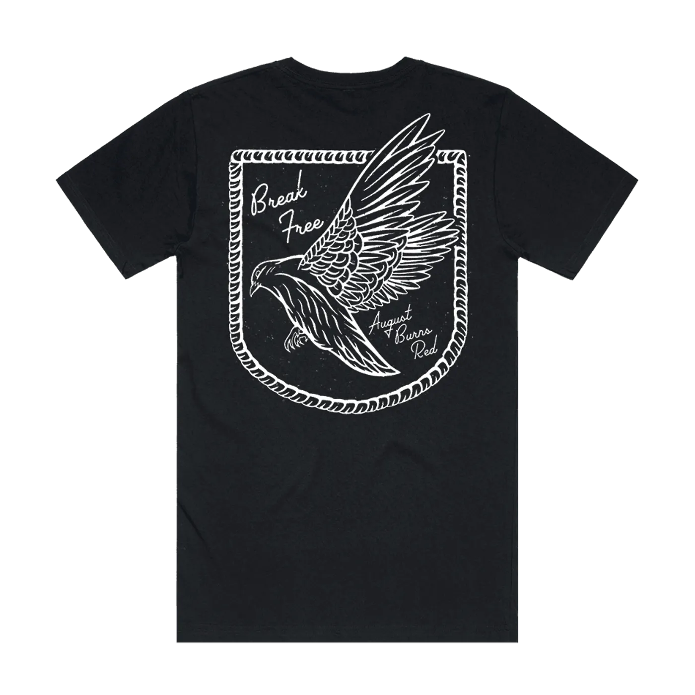 August Burns Red "Break Free" T-Shirt