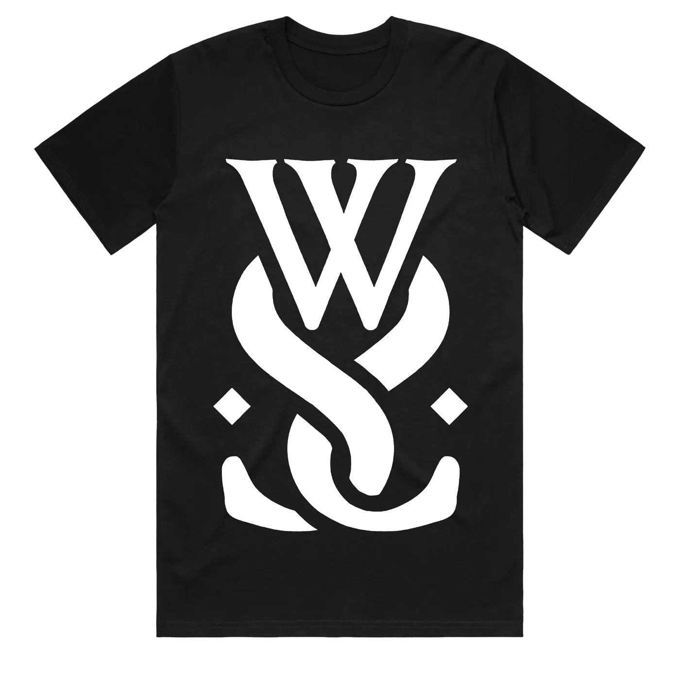 While She Sleeps "Emblem" T-Shirt