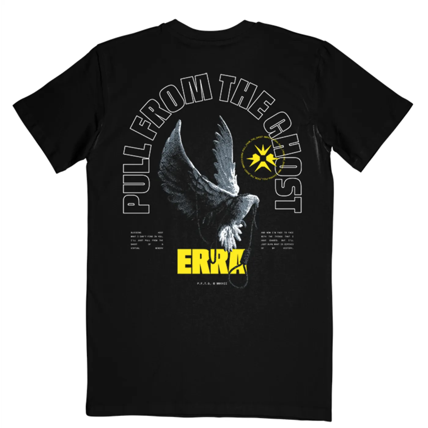 ERRA "Dove" T-Shirt