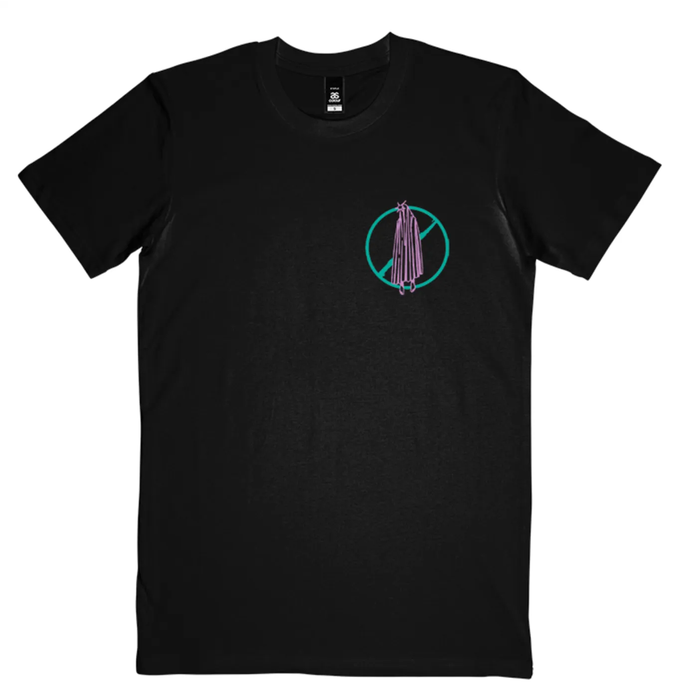 Silent Planet "Ghost Gussy" T-Shirt