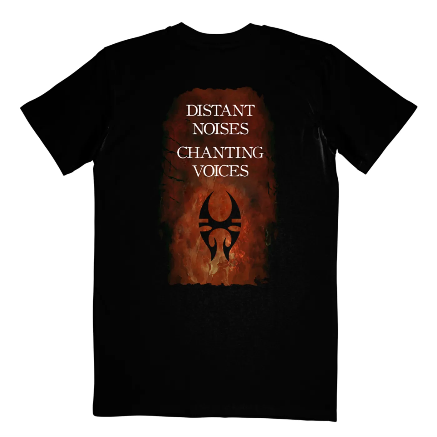 Soulfly "Gas Mask" T-Shirt