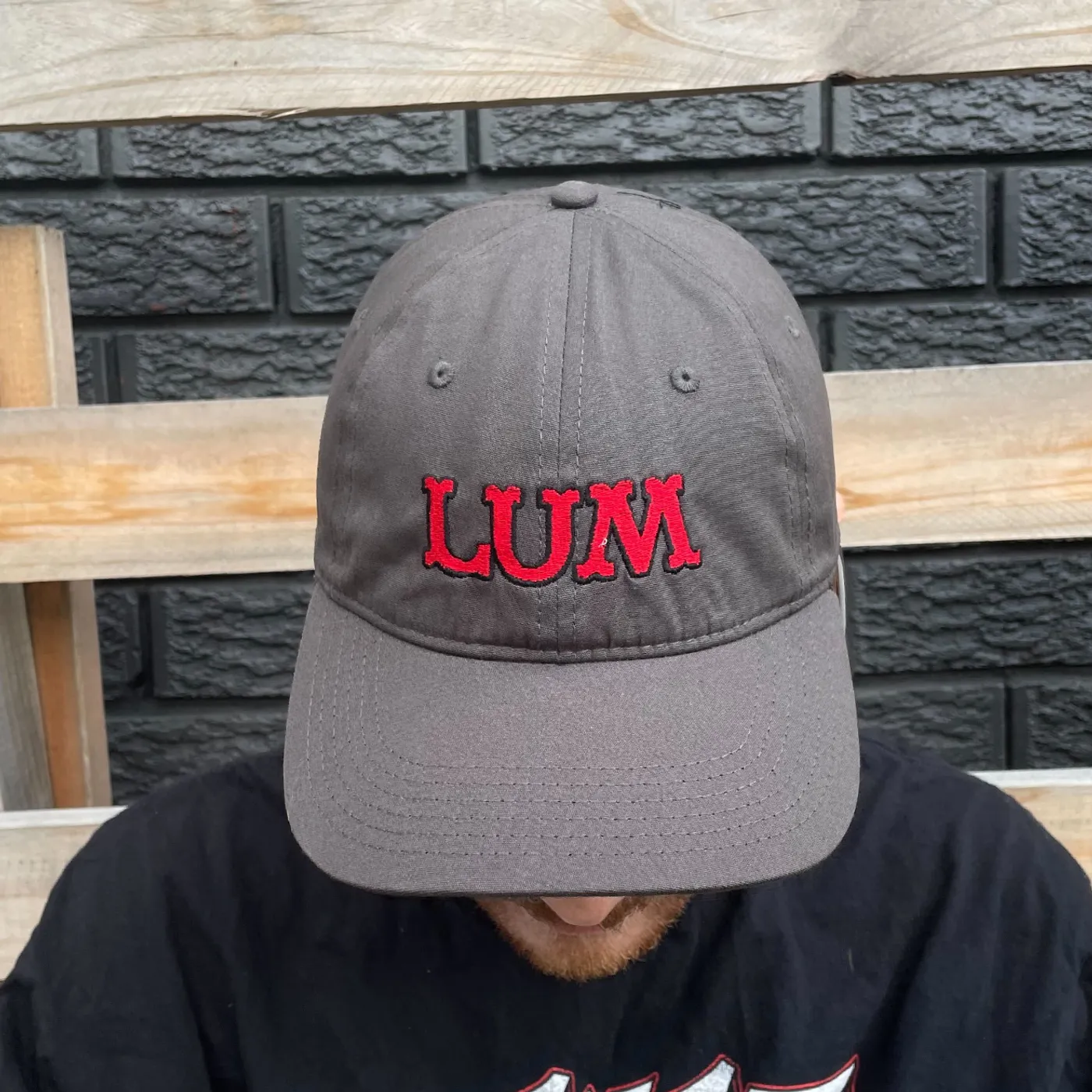 Lil Ugly Mane "MAD" Hat