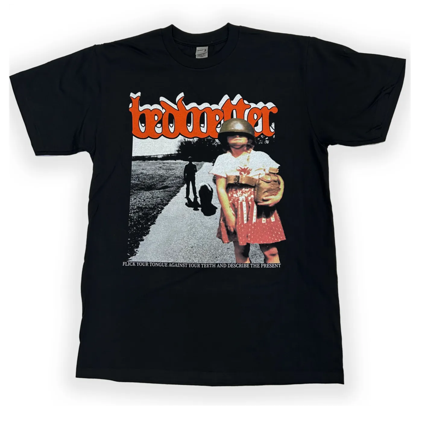 Lil Ugly Mane "Bedwetter" T-Shirt