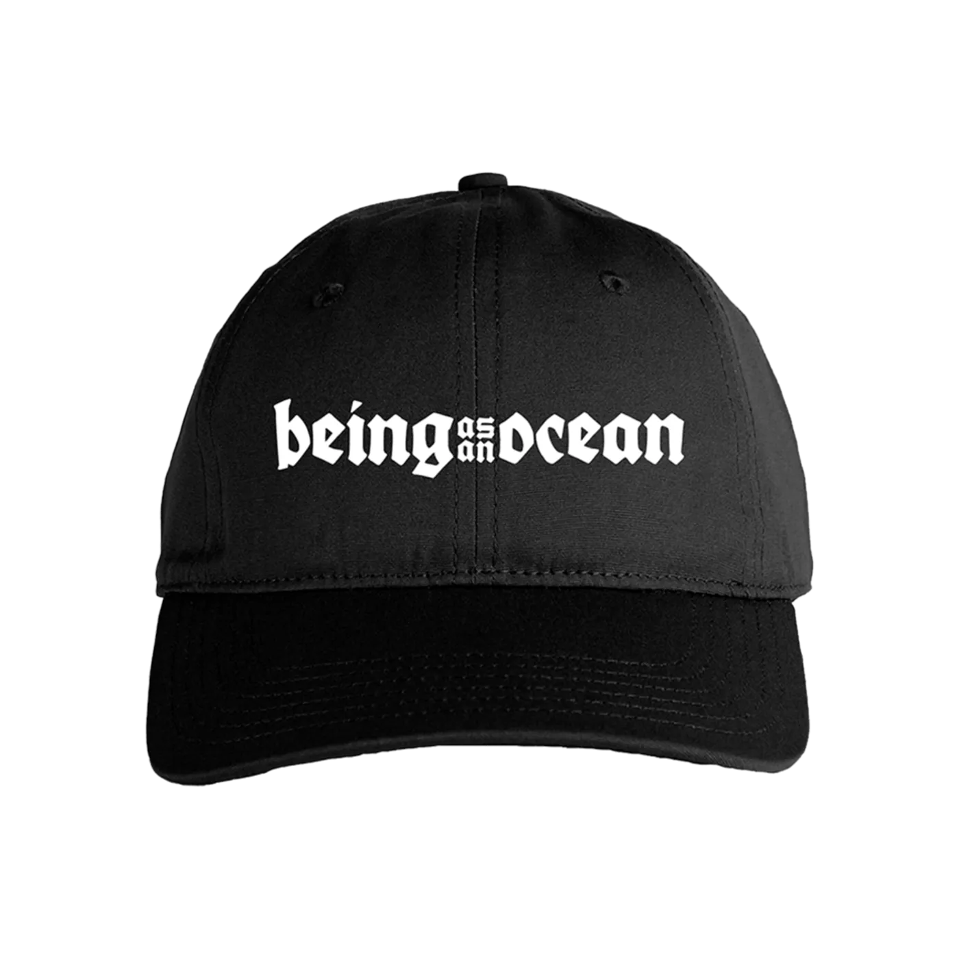 Being As An Ocean "BAAO Logo" Hat