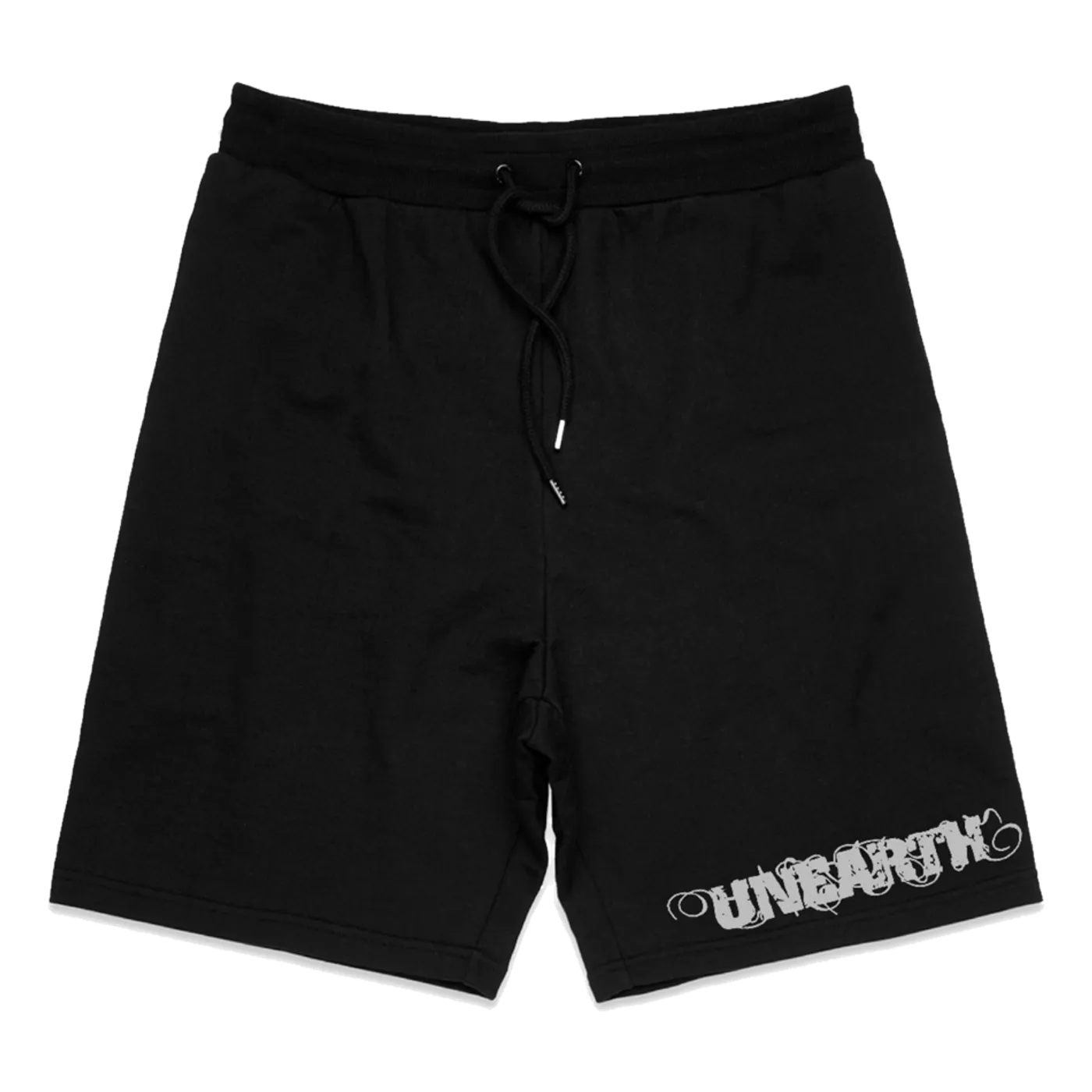 Unearth "Logo" Shorts