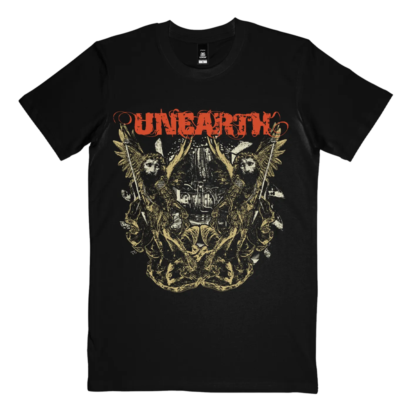 Unearth "2023 Tour" T-Shirt
