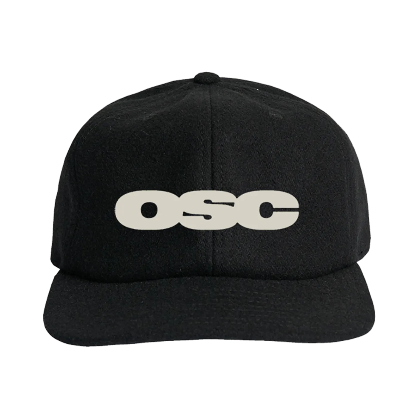 One Step Closer "OSC Logo" Hat