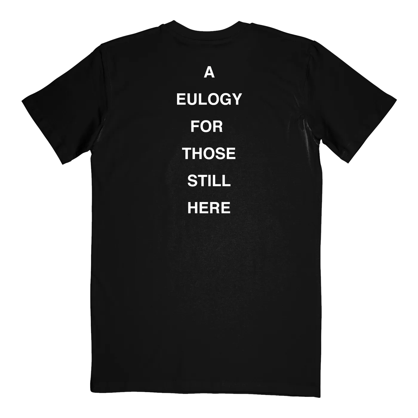 Counterparts "Eulogy" T-Shirt