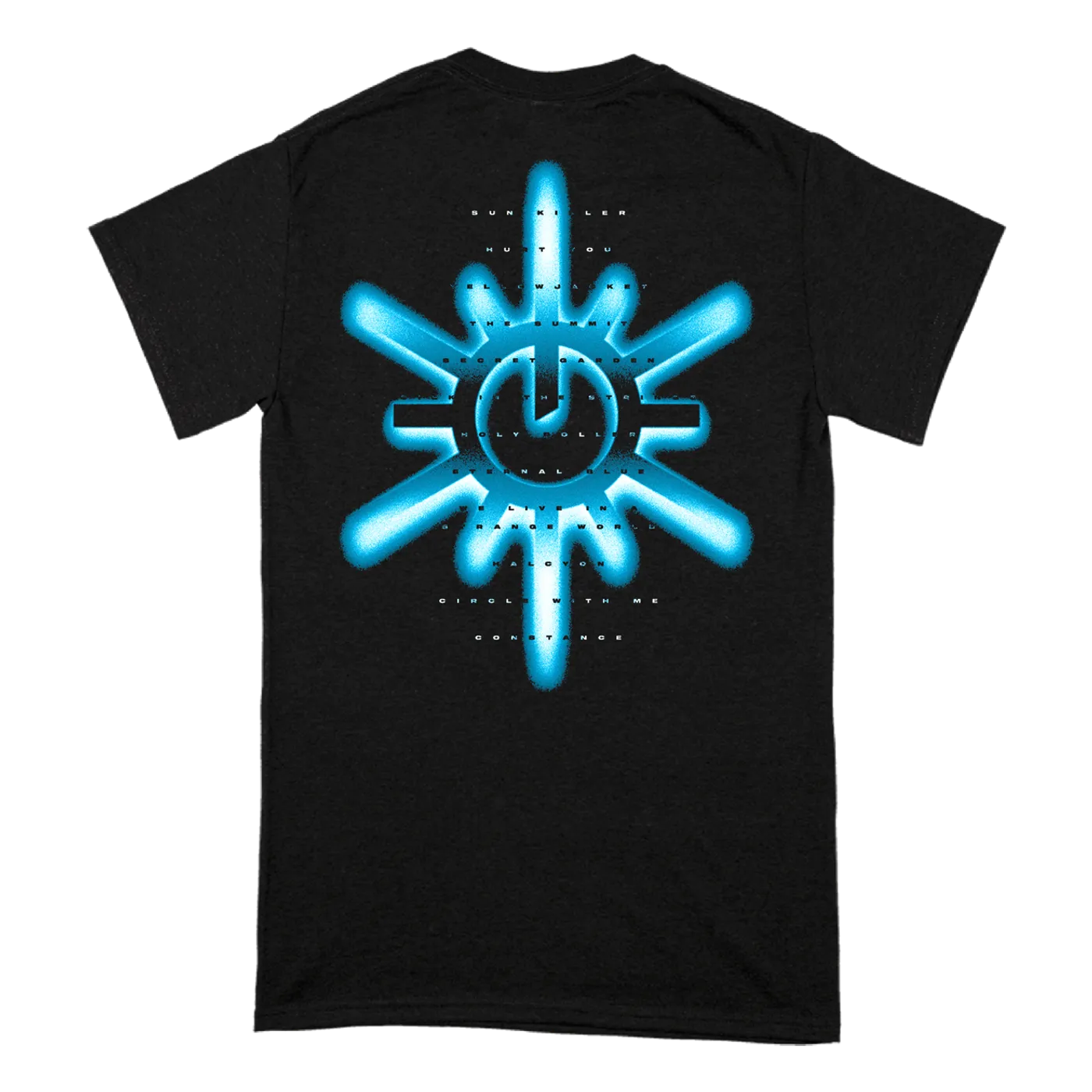 Spiritbox "Glow" T-Shirt