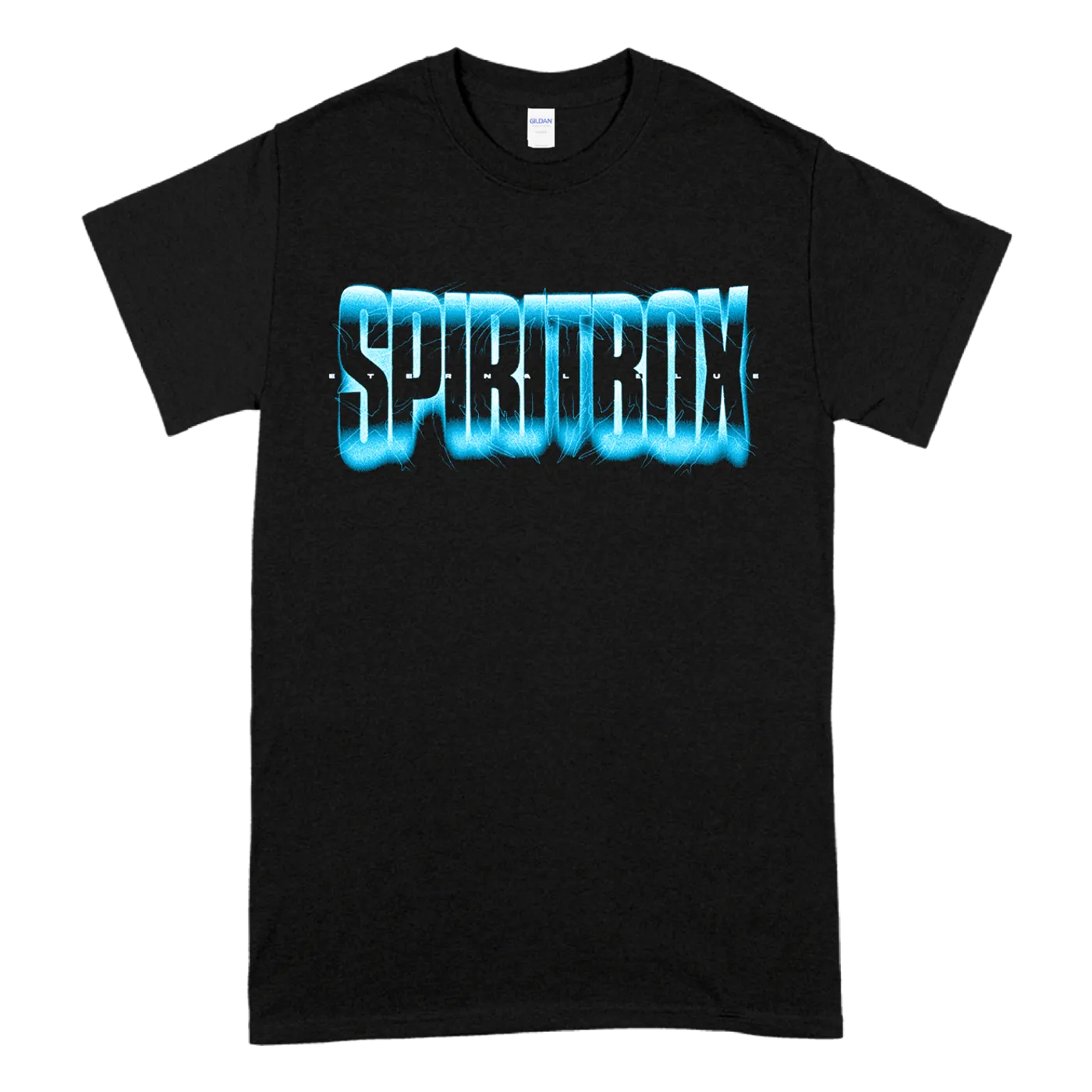 Spiritbox "Glow" T-Shirt