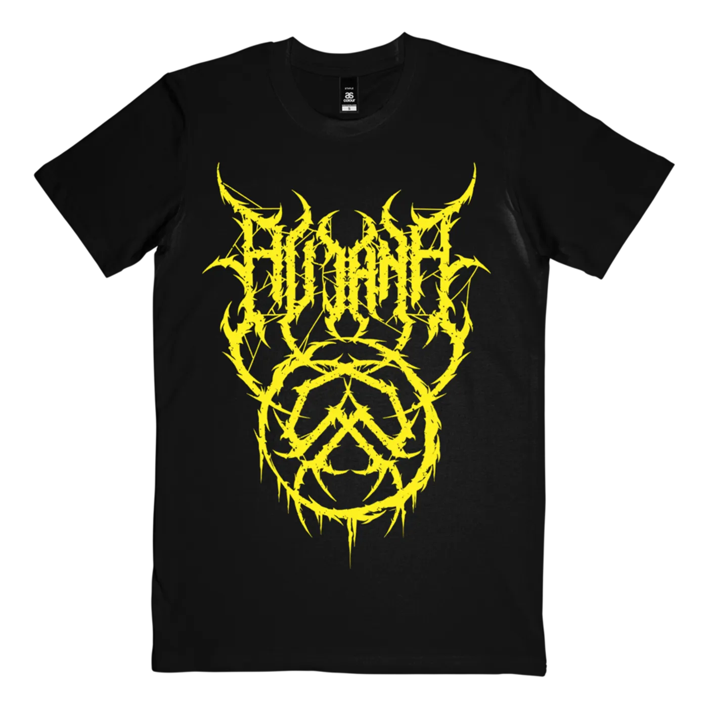 Aviana "Death 2.0" T-Shirt
