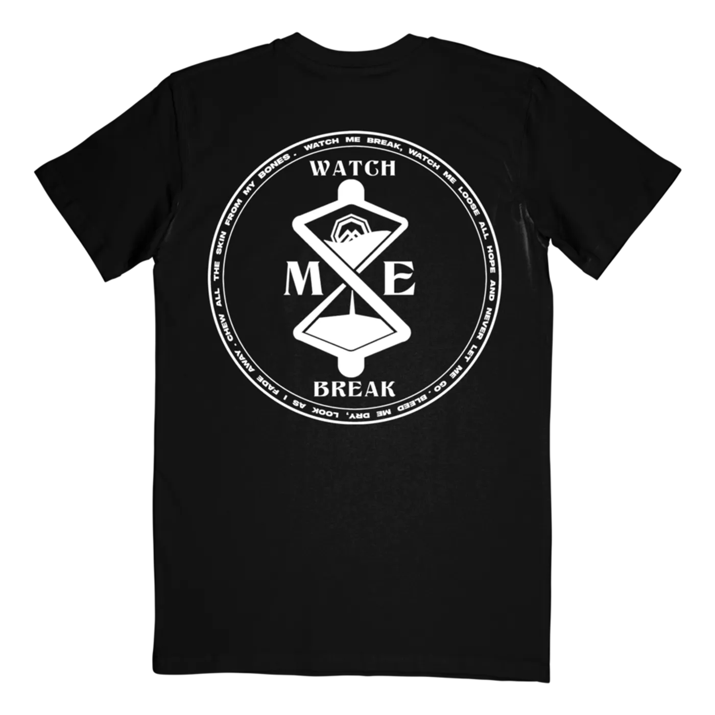 Aviana "Anomaly" T-Shirt