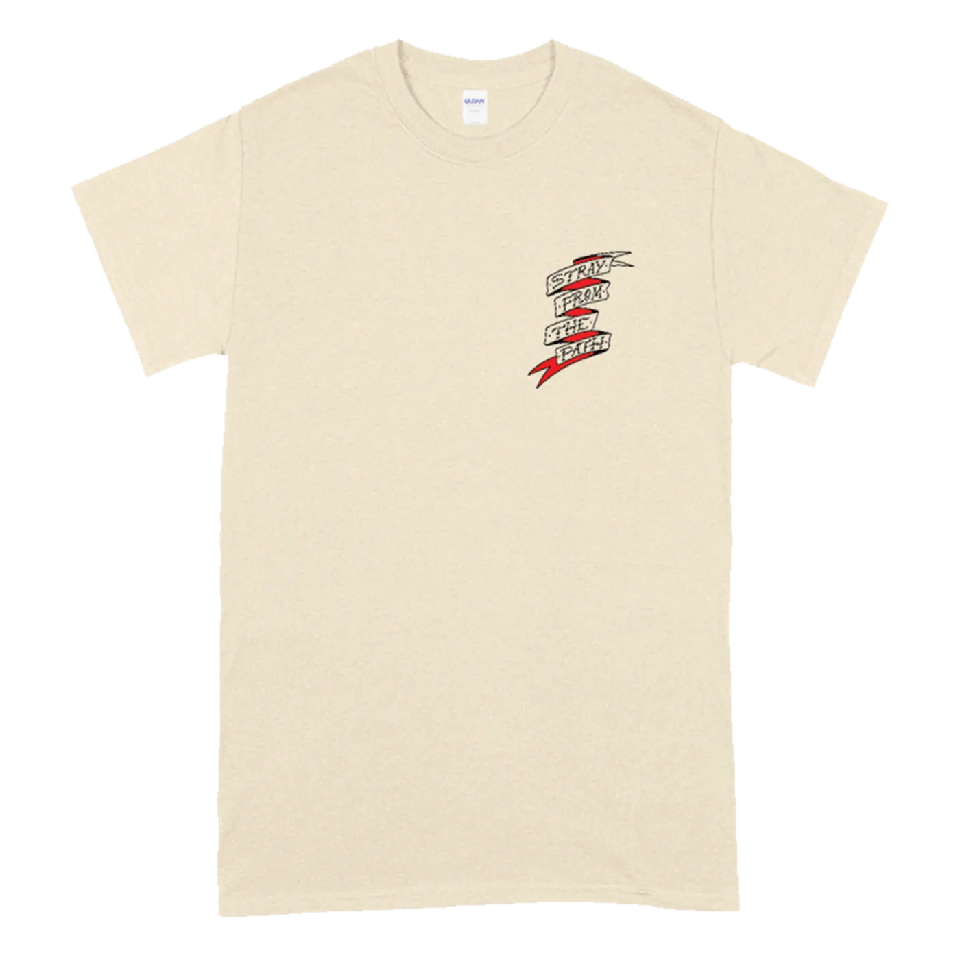 Stray From The Path "King Kong" T-Shirt