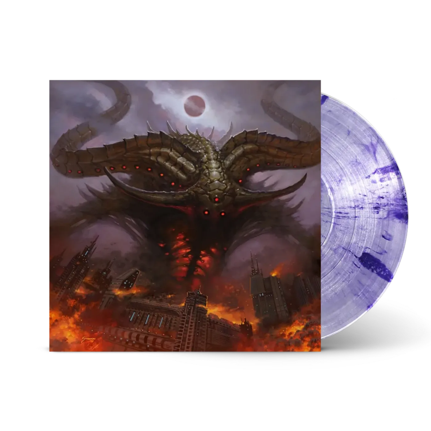 OSEES - "Smote Reverser" LP (Vinyl)
