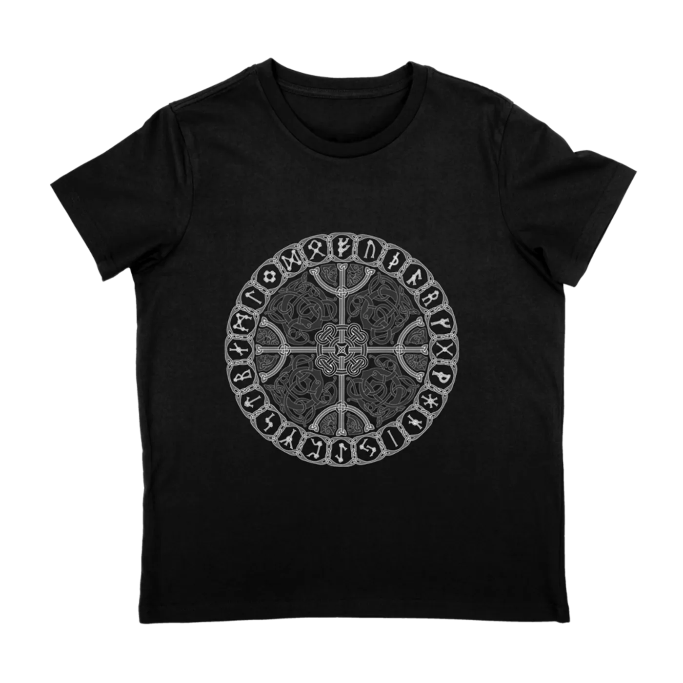 Heilung "Circle of Stage" Womens T-Shirt