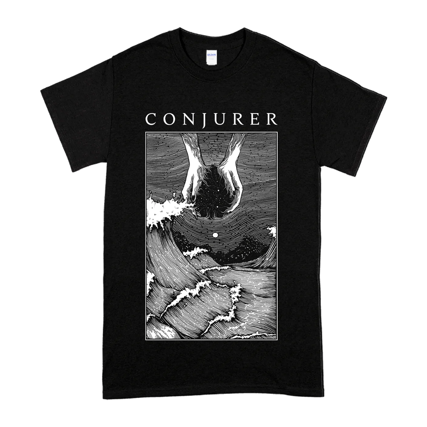 Conjurer "Sonder" T-Shirt