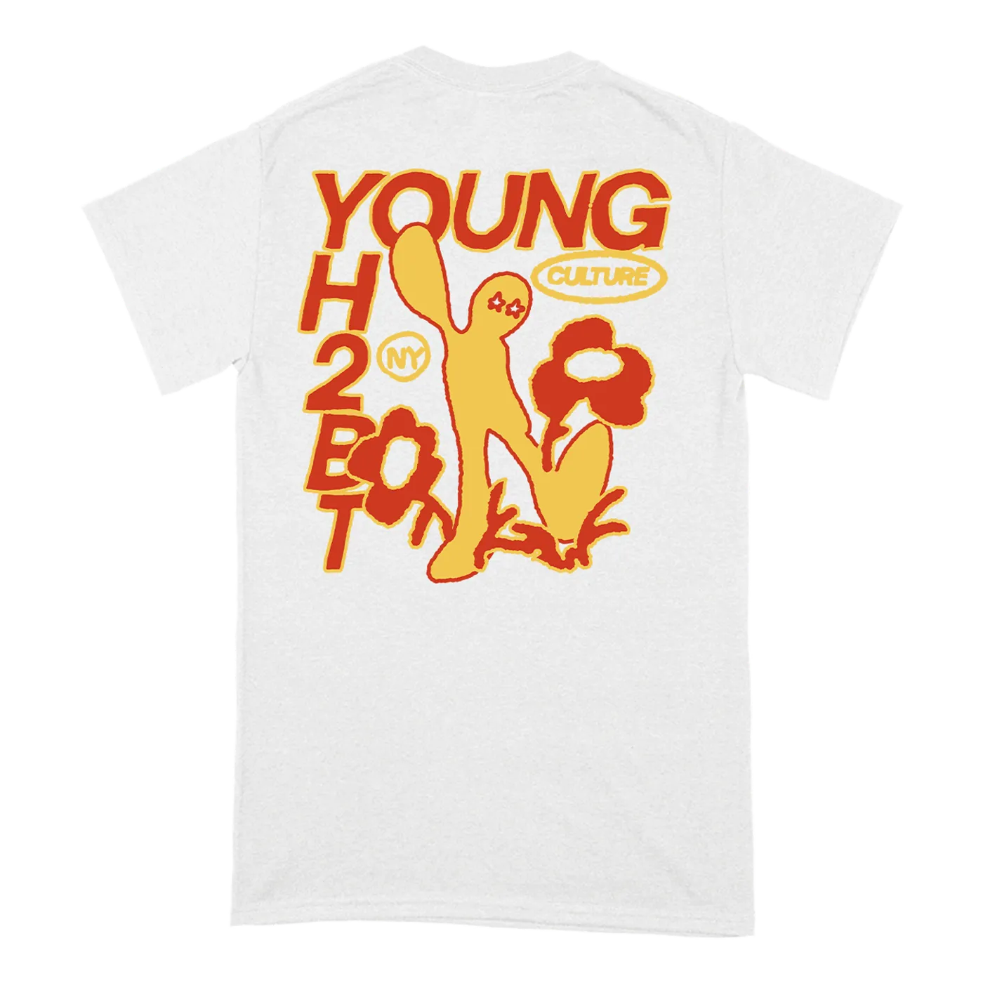 Young Culture "Lil Buddy" T-Shirt