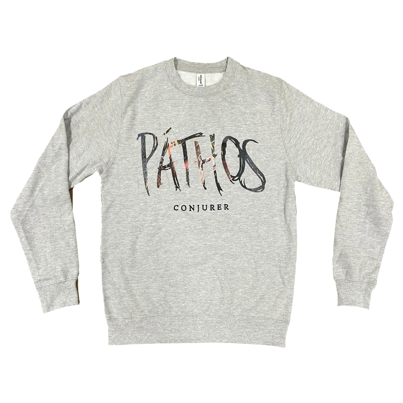 Conjurer "Pathos" Crewneck