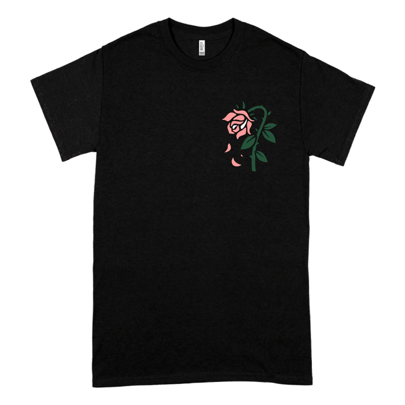 No Home "Nothing Gold Can Stay" T-Shirt