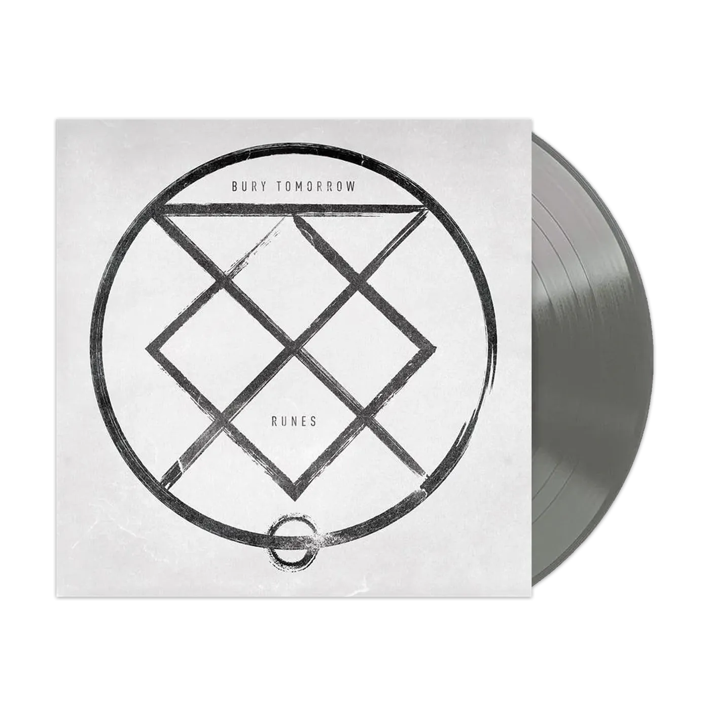 Bury Tomorrow - "Runes" 2xLP (Vinyl)