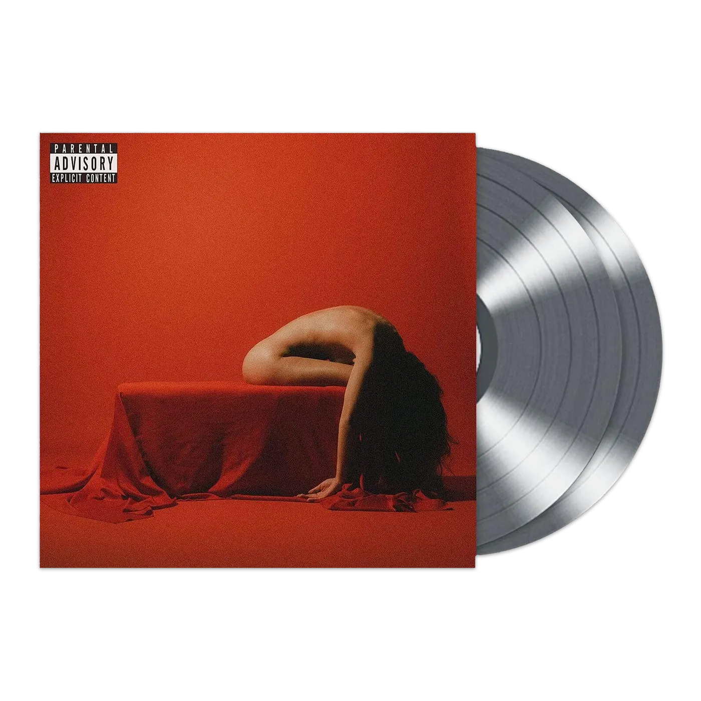 Bad Omens - "The Death Of Peace Of Mind" 2xLP (Vinyl)