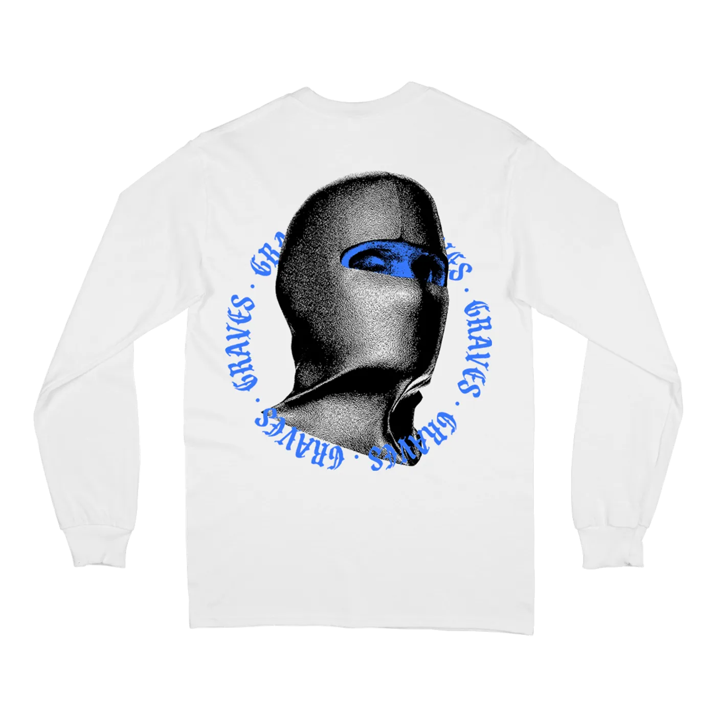 Graves "Doom Squad" L/S T-Shirt