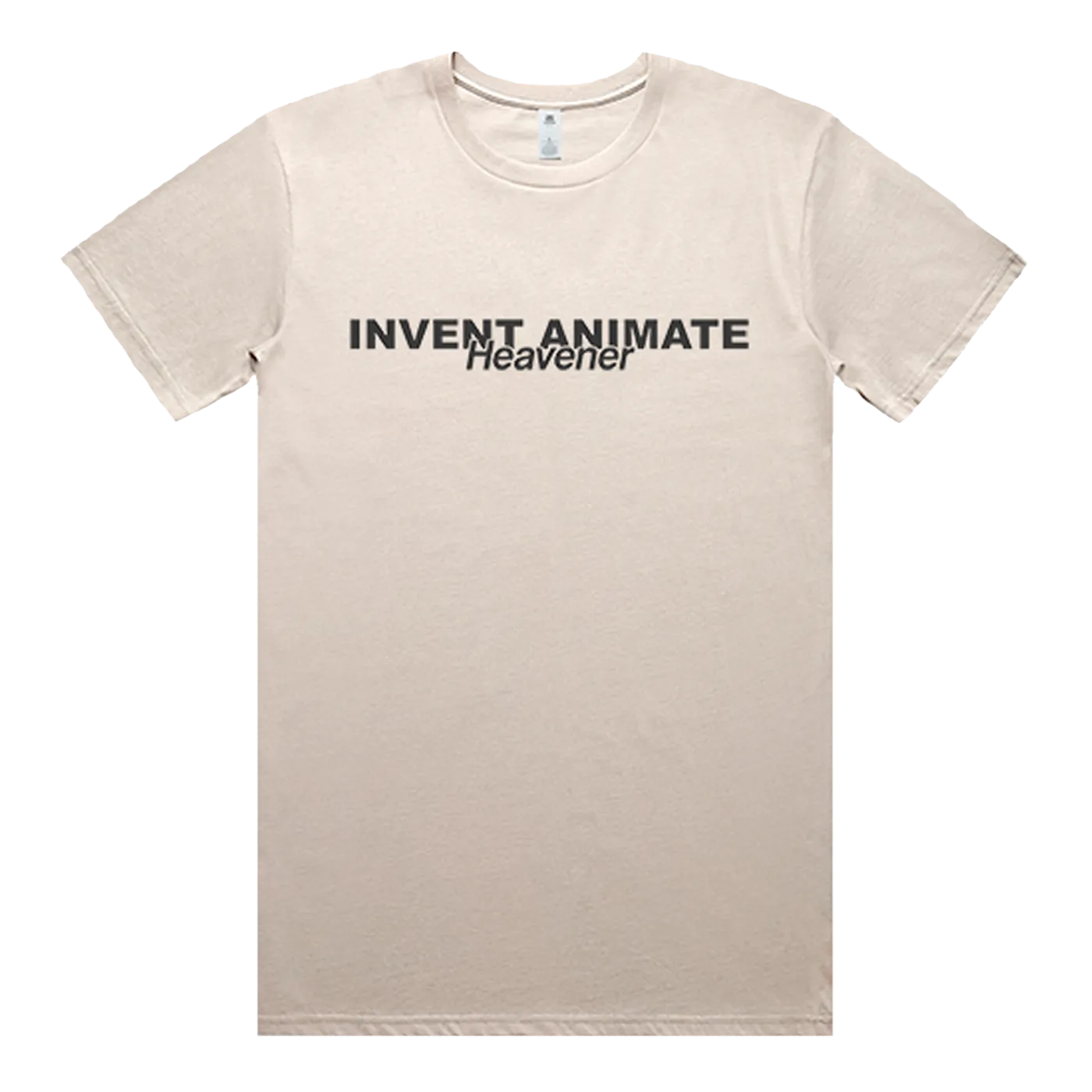 Invent Animate "Heavener Sandstone" T-Shirt