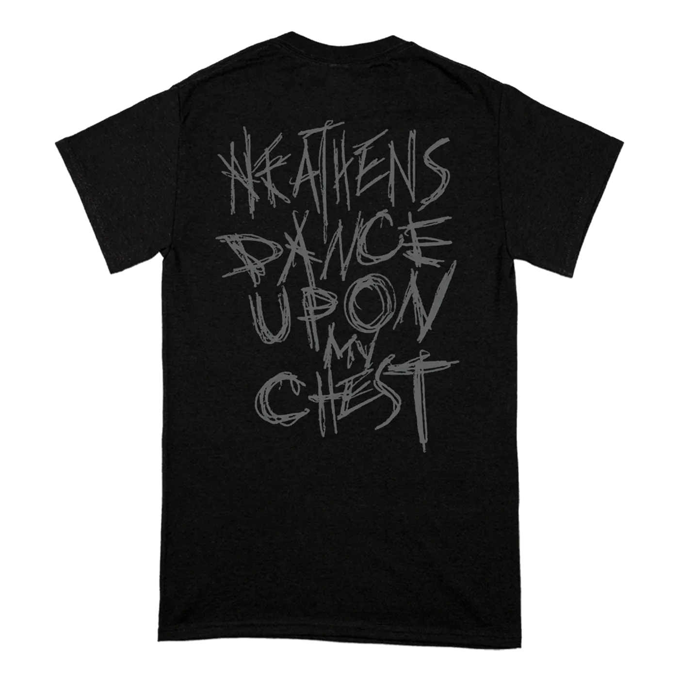 King 810 "Heathens" Tee