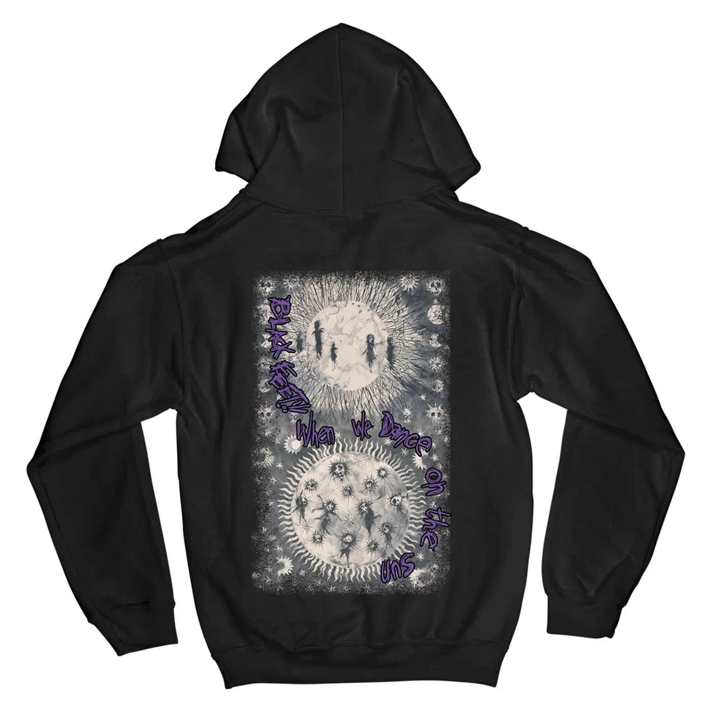 King 810 "Boogie" Hood