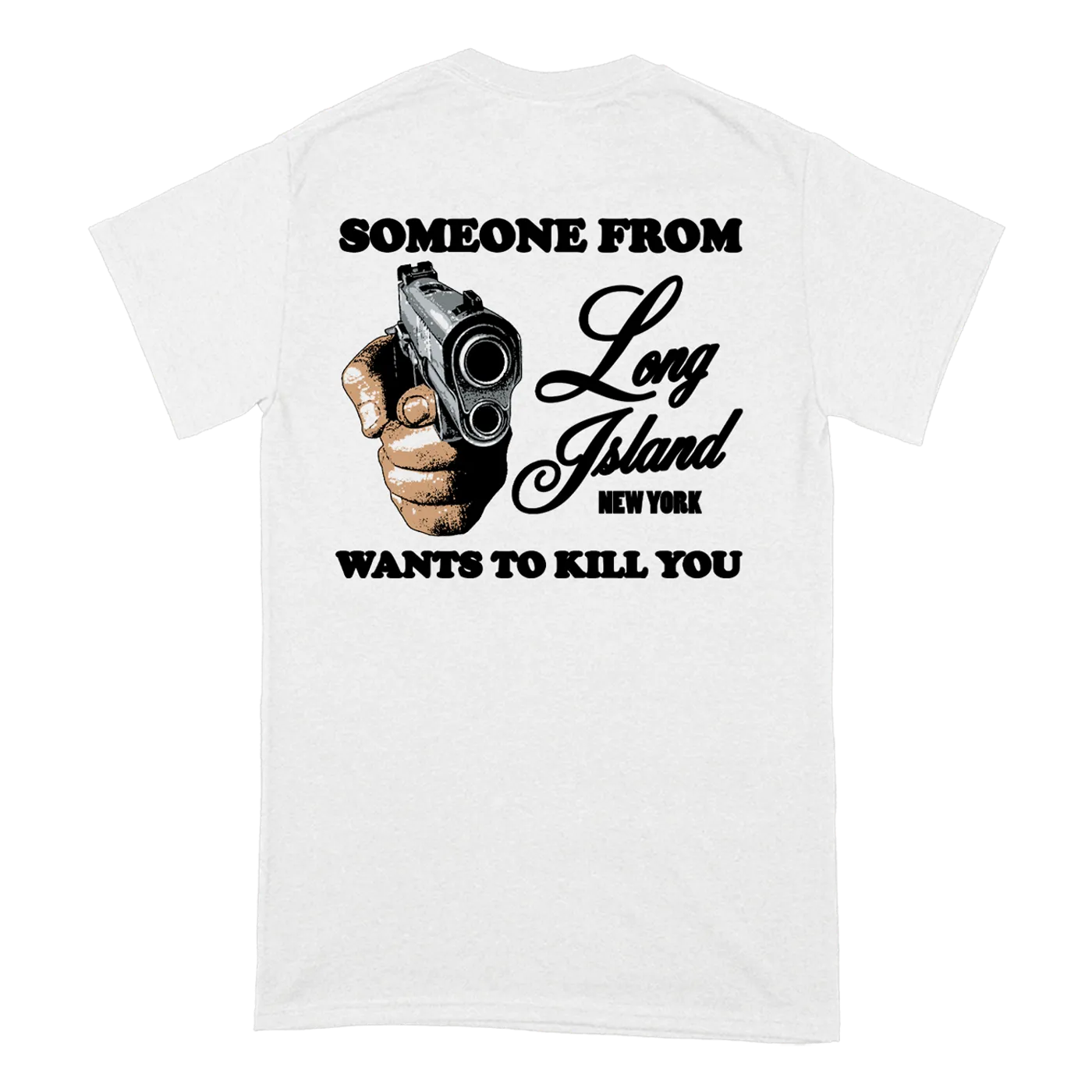 KOYO "Kill You" T-Shirt