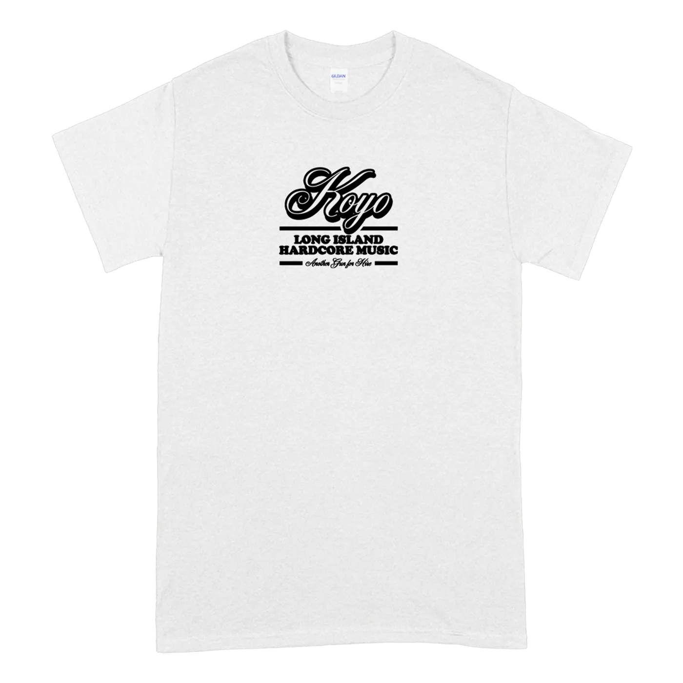 KOYO "Kill You" T-Shirt