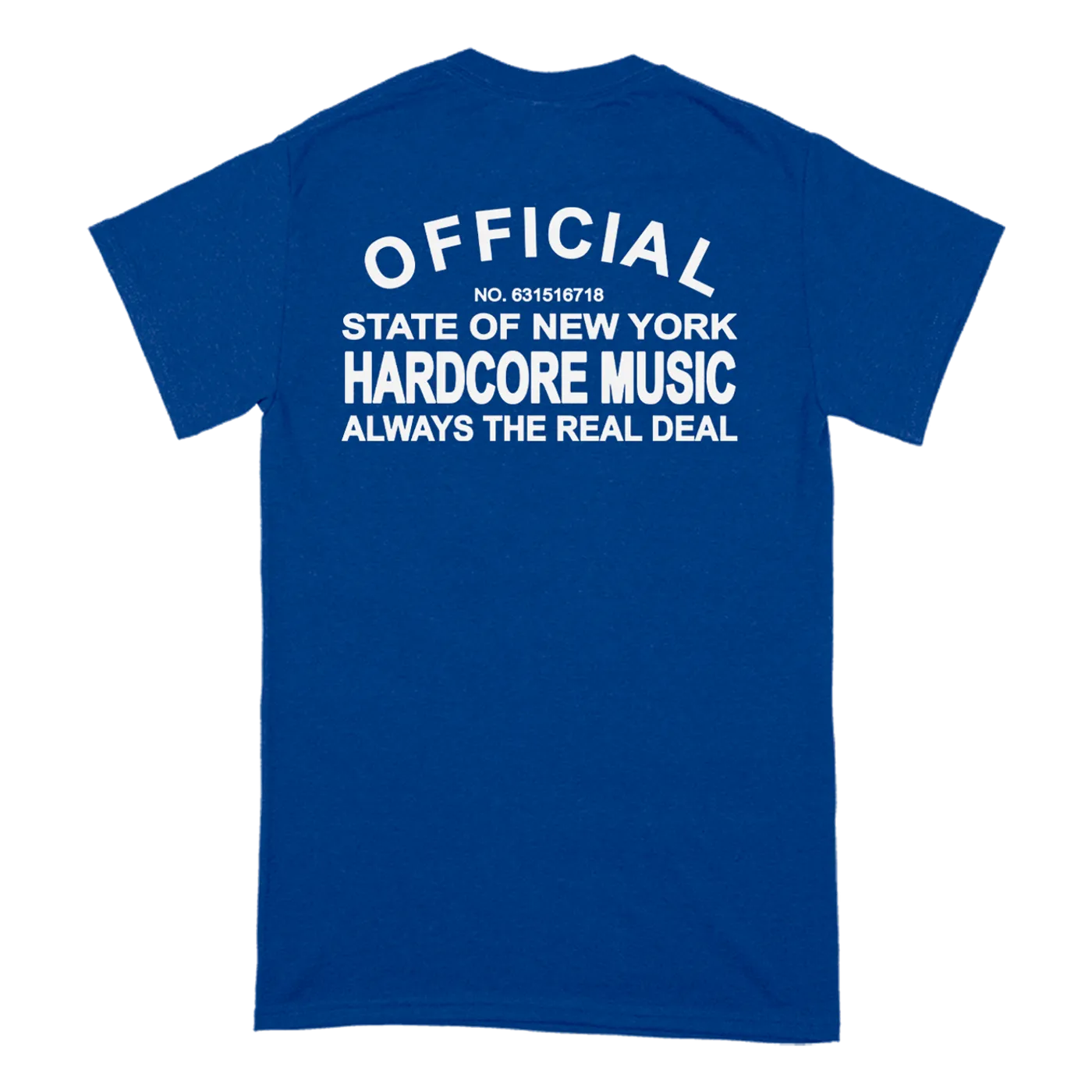 KOYO "Emissions" T-Shirt