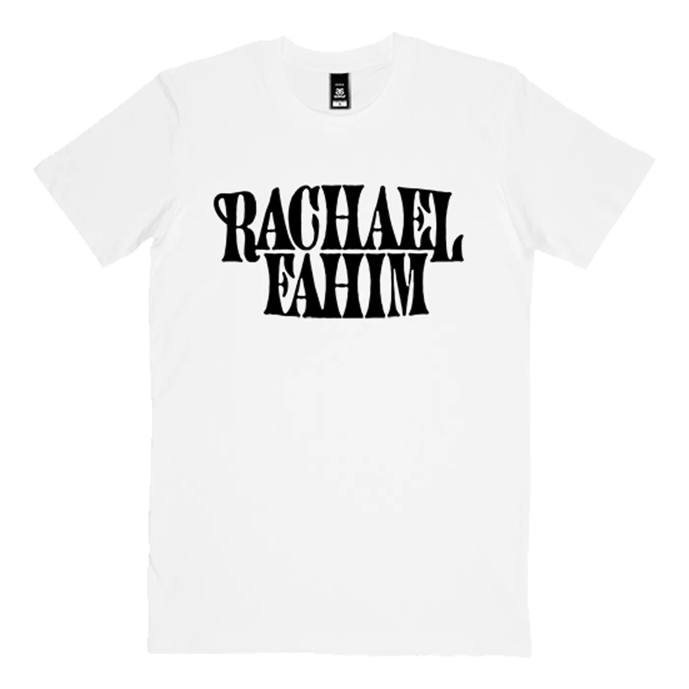 Rachael Fahim "Go Sit" T-Shirt