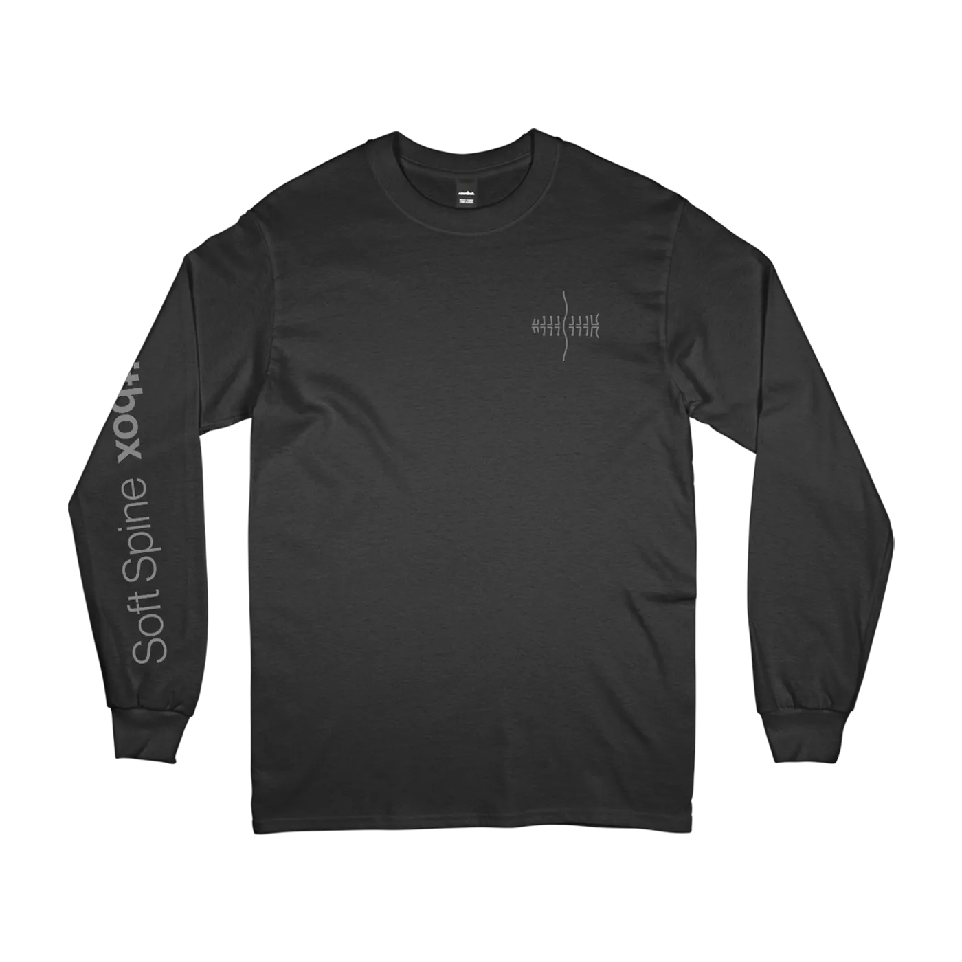 Spiritbox "Polyptych" L/S T-Shirt